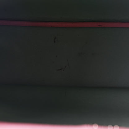 Prada Saffiano Cuir Large Double Bag Orchidea 9 of 9