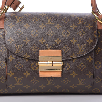 Louis Vuitton Monogram Olympe Camel 7 of 12
