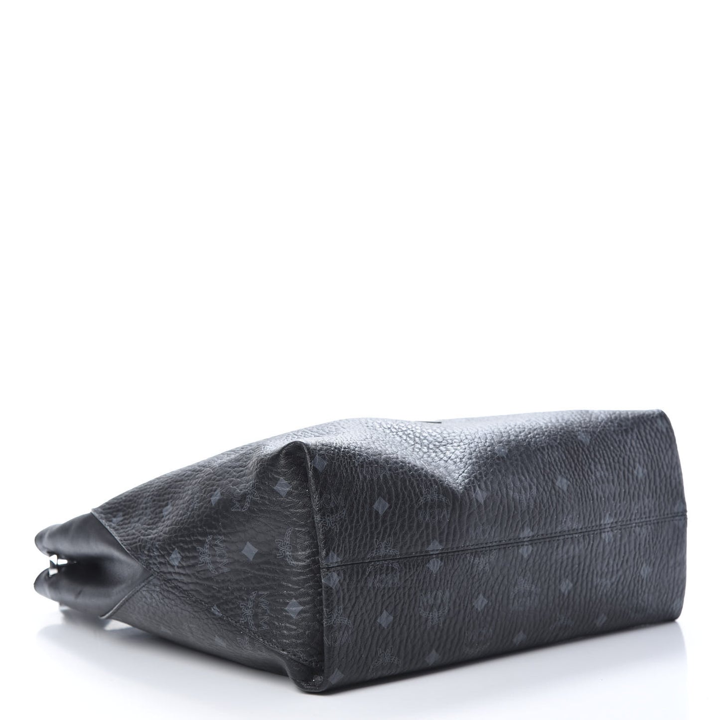 Visetos Large Klara Hobo Black