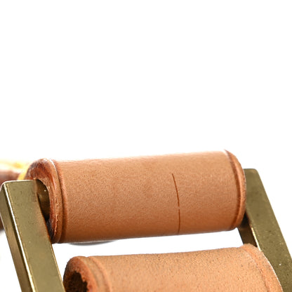 Louis Vuitton Monogram Bosphore Trolley 50 13 of 13