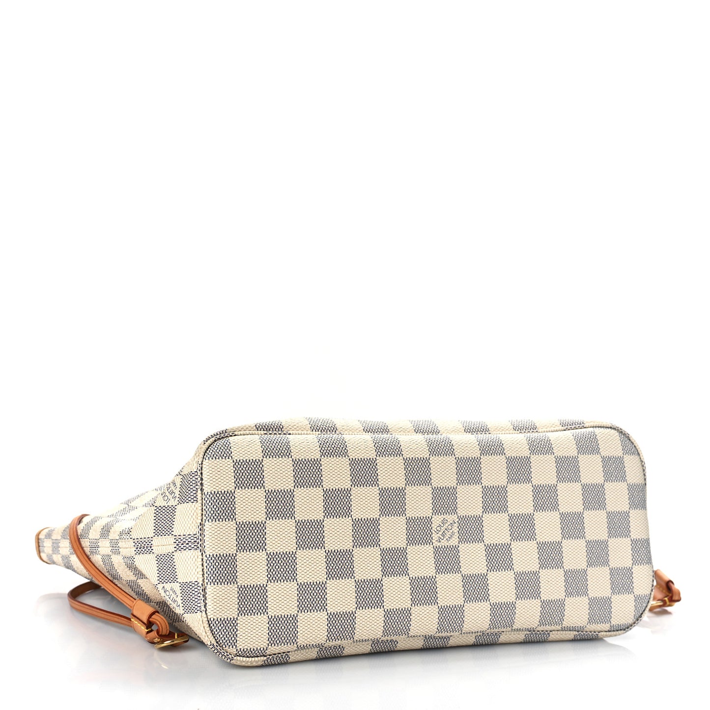 Damier Azur Neverfull PM