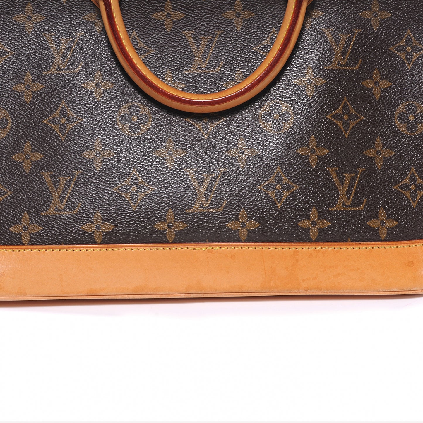 Monogram Alma PM