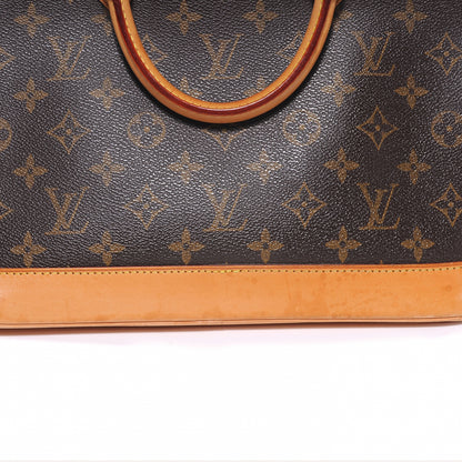 Louis Vuitton Monogram Alma PM 10 of 10