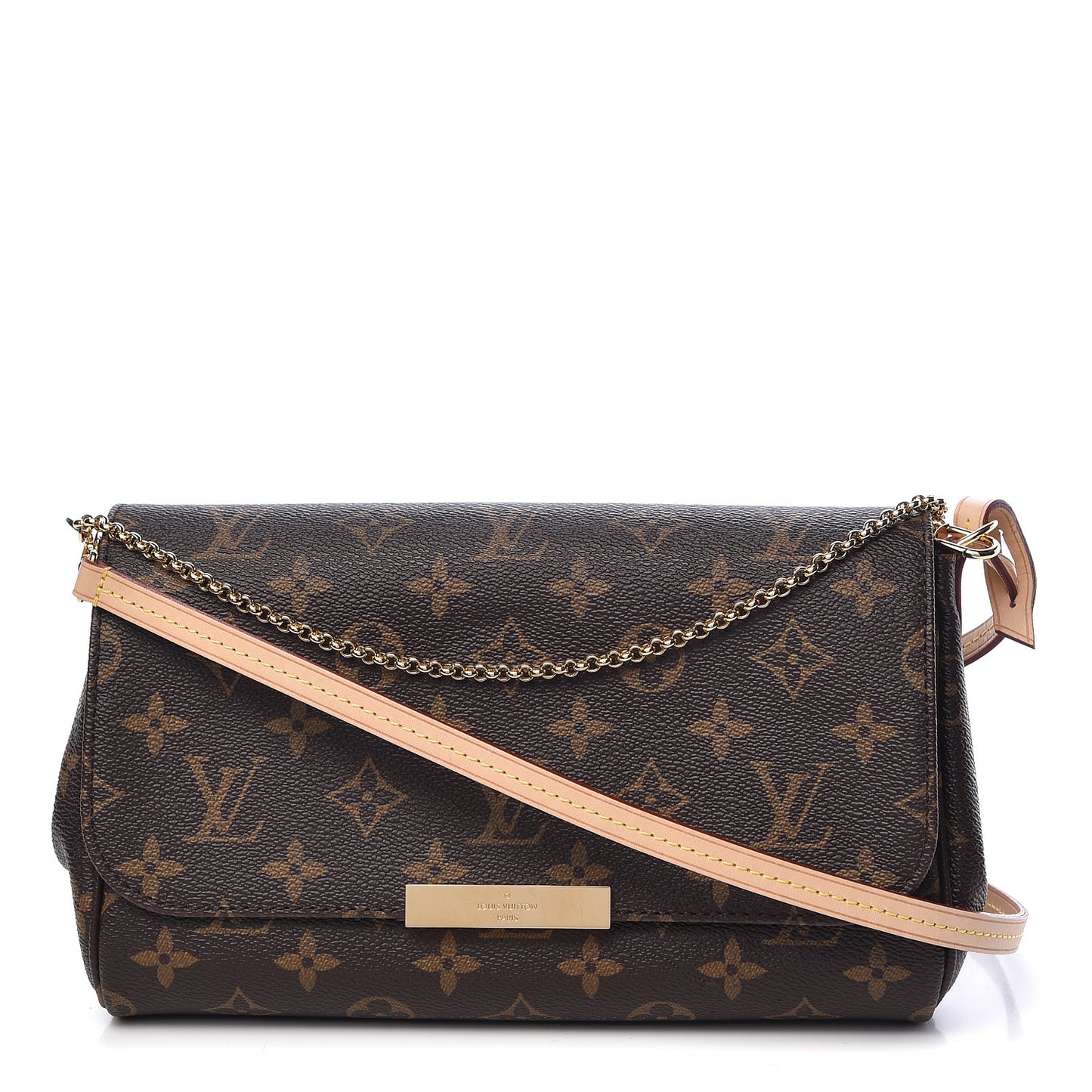 Monogram Favorite MM