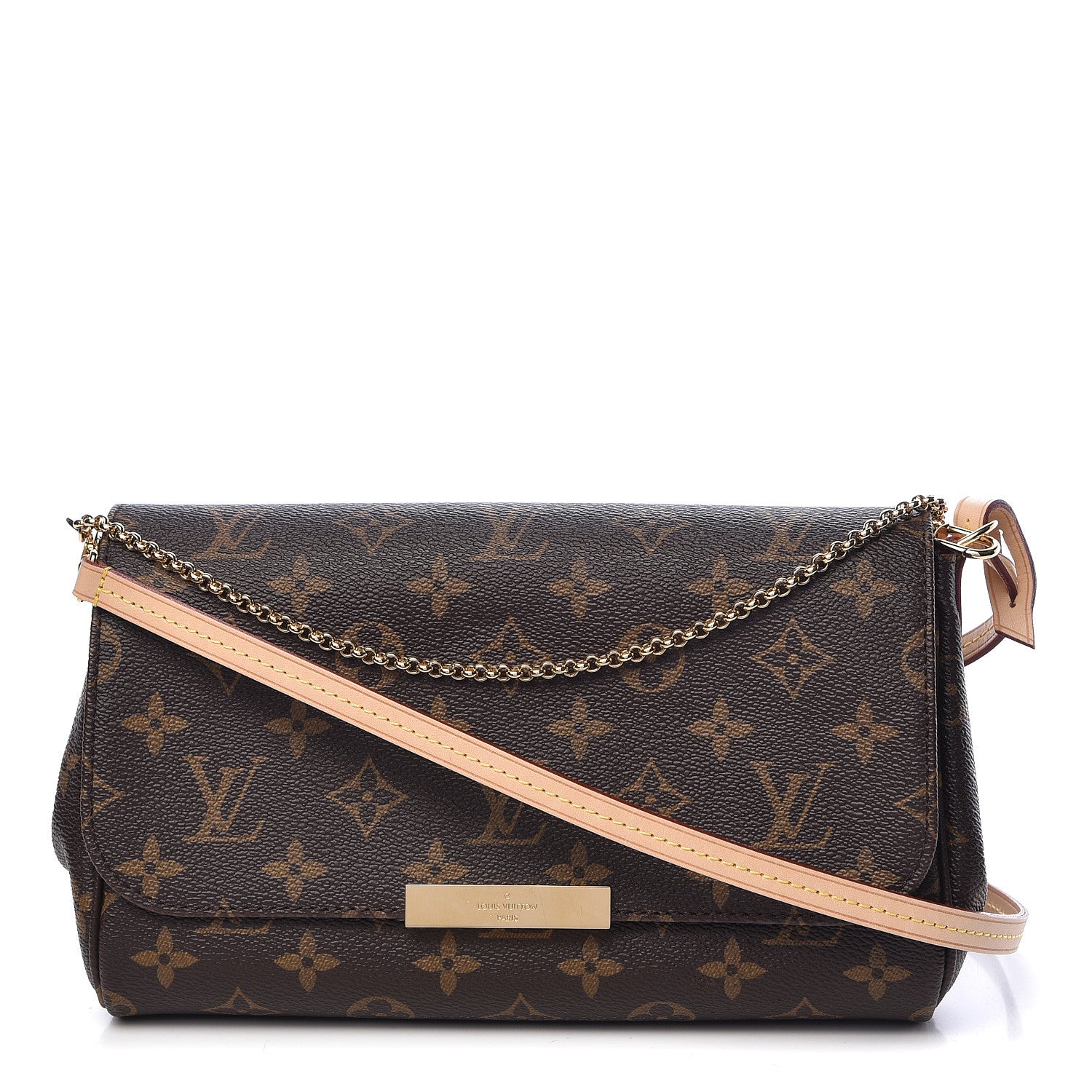 Louis Vuitton Monogram Favorite MM 1 of 11
