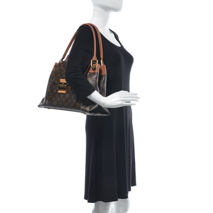 Louis Vuitton Monogram Olympe Camel 3 of 7