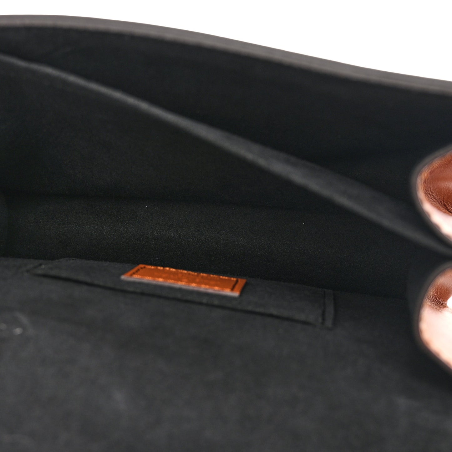 Reverse Monogram Dauphine Mini