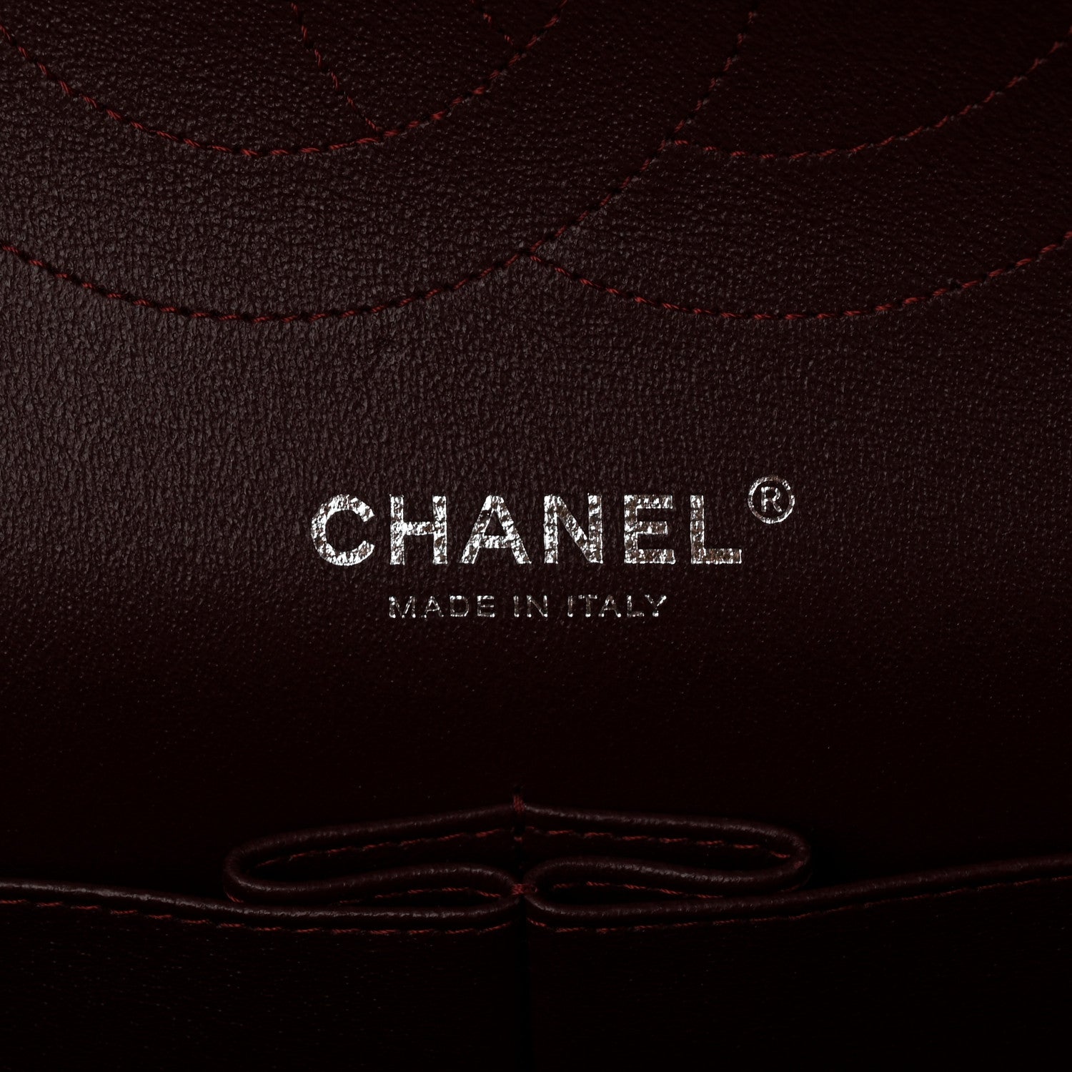 Chanel Caviar Quilted Jumbo Double Flap Black 6 of 11