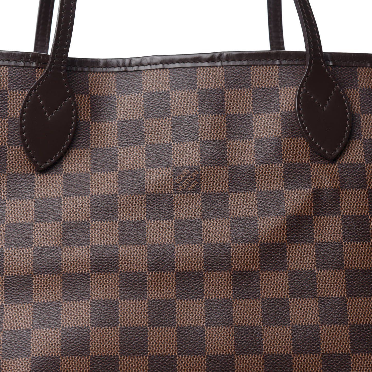 Damier Ebene Neverfull MM