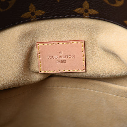 Louis Vuitton Monogram Artsy MM 5 of 8