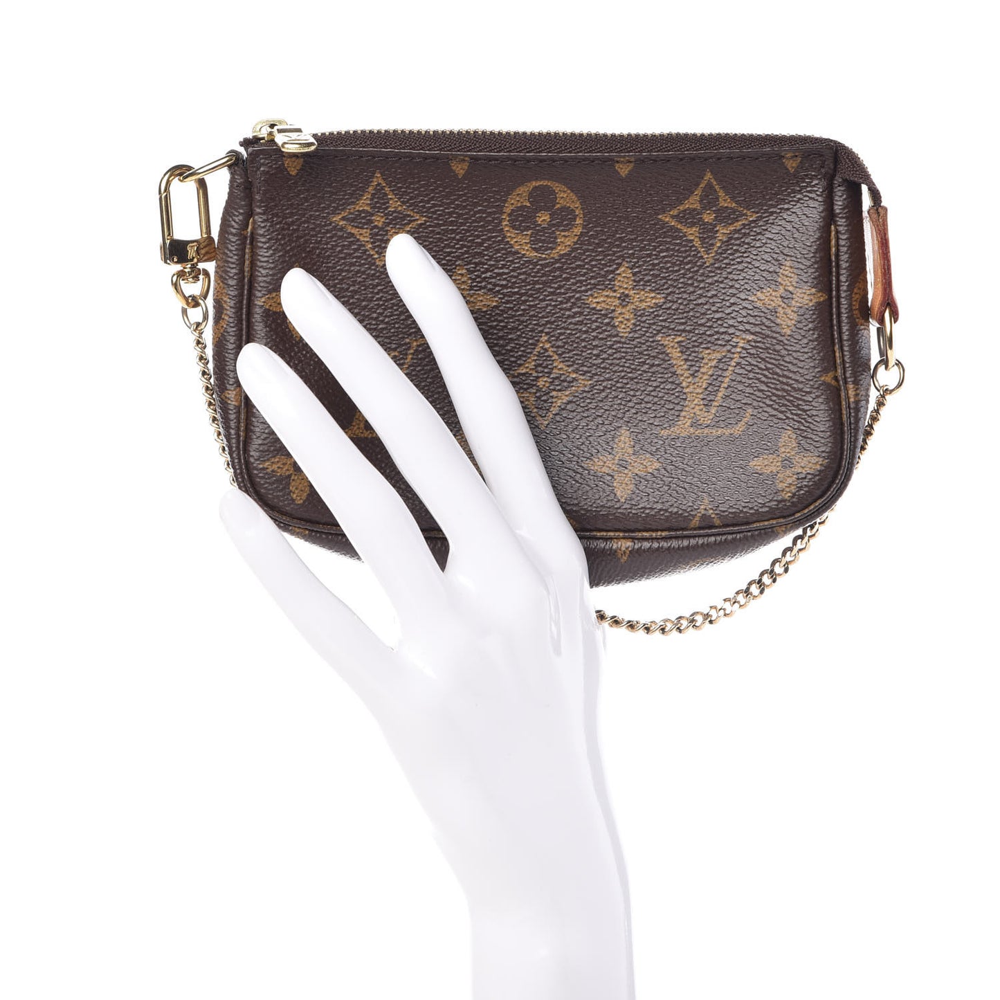 Monogram Mini Pochette Accessories