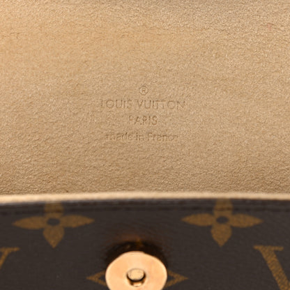 Louis Vuitton Monogram Pochette Florentine XS 11 of 19