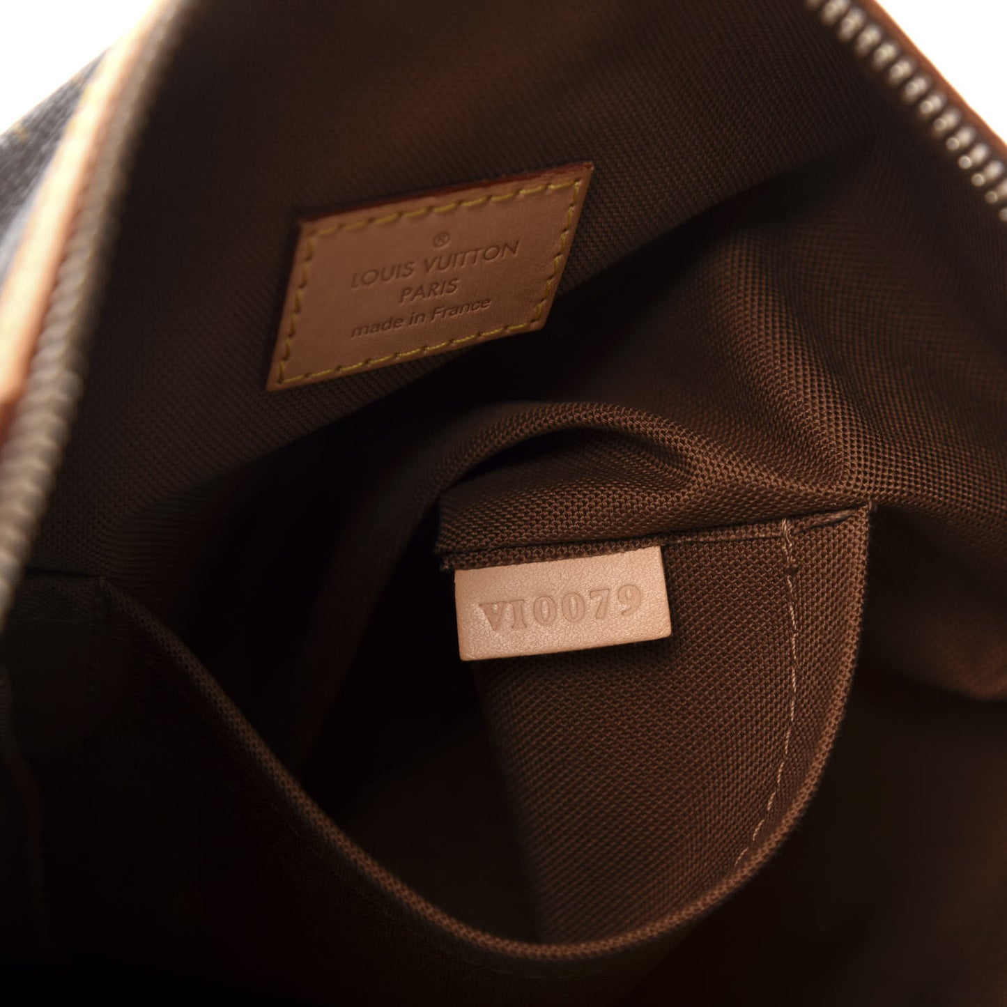 Monogram Odeon MM