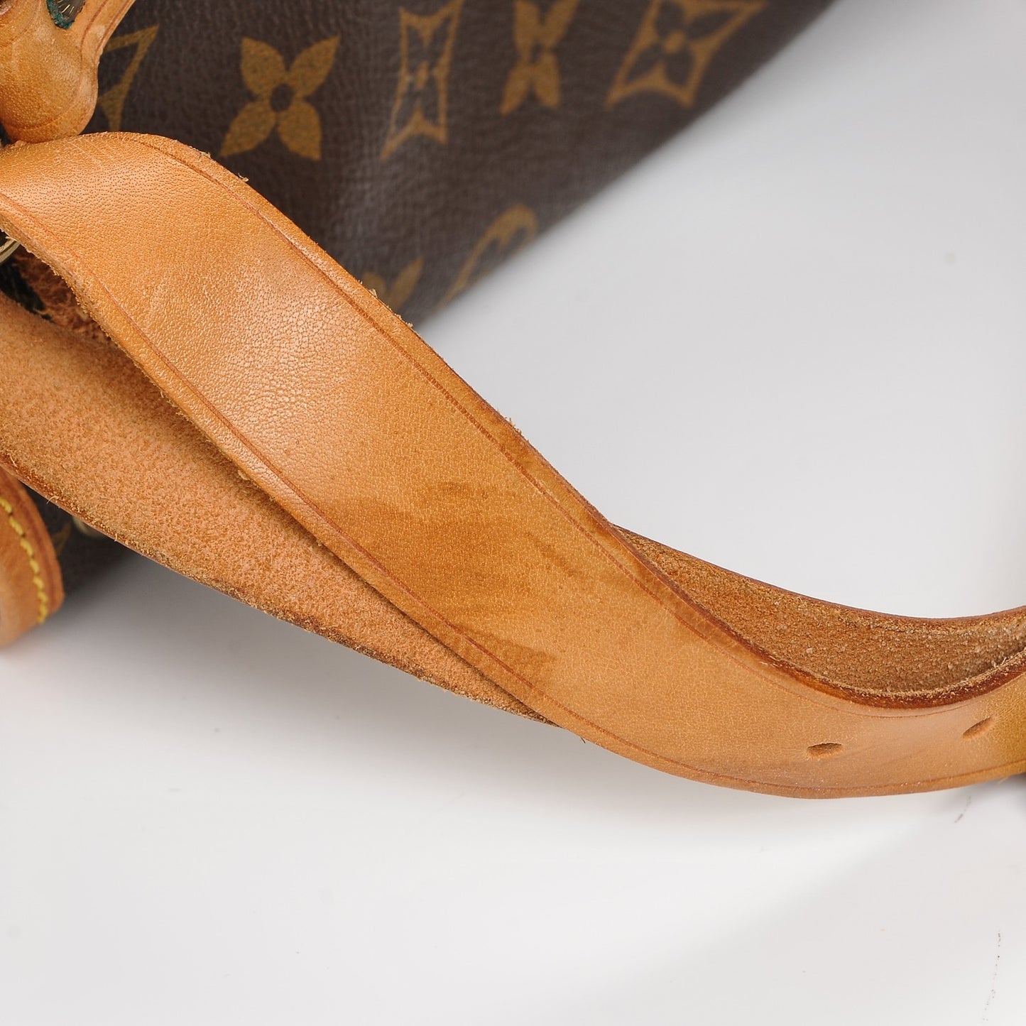 Monogram Petit Noe