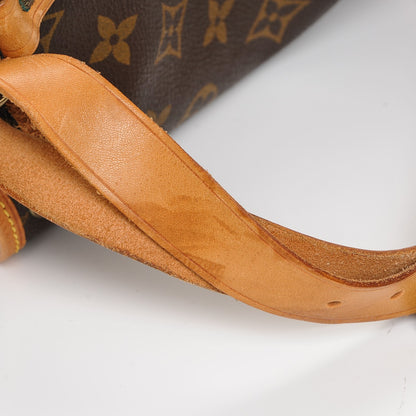 Louis Vuitton Monogram Petit Noe 8 of 10