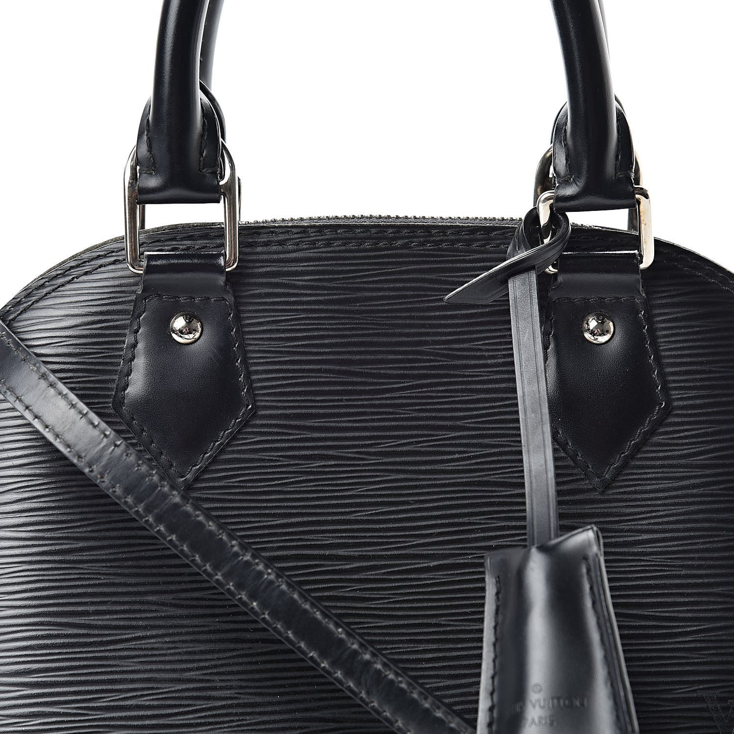 Epi Alma BB Black