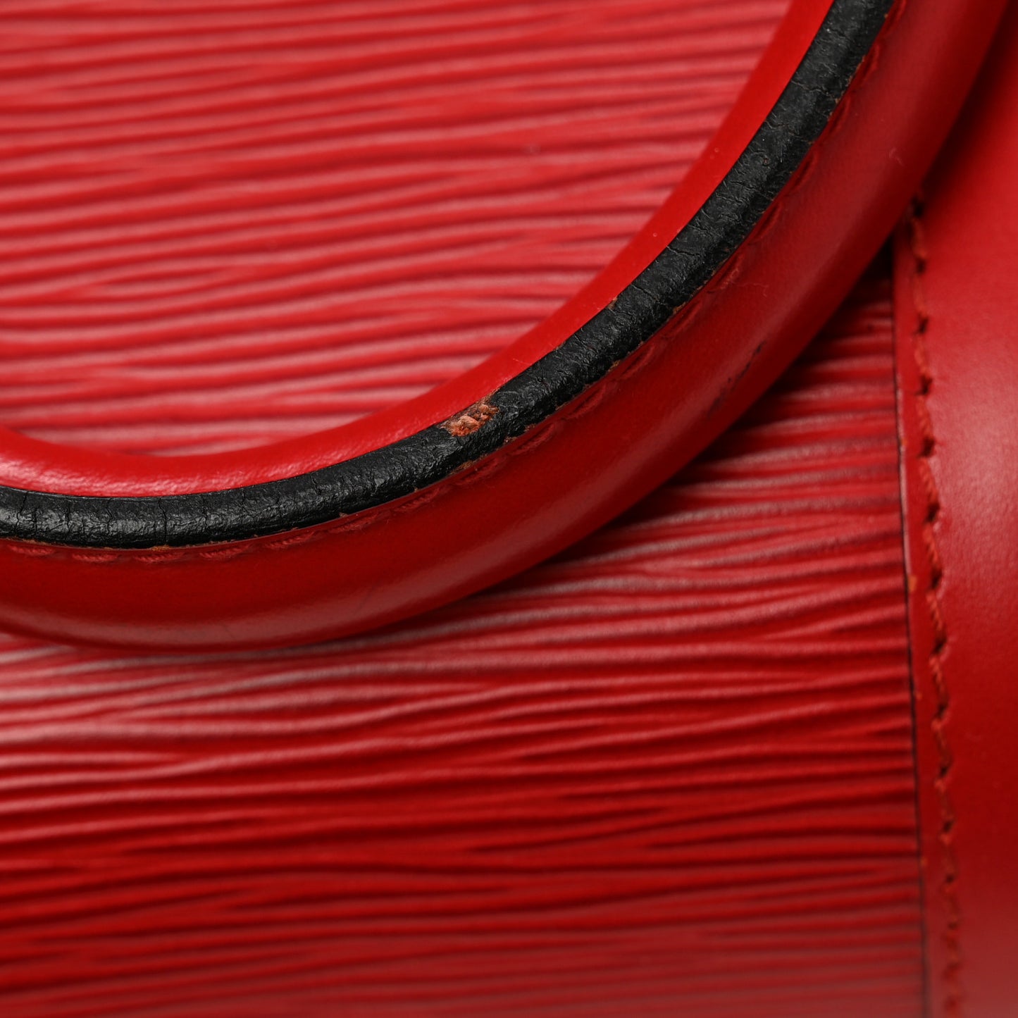 Epi Keepall 50 Castillan Red