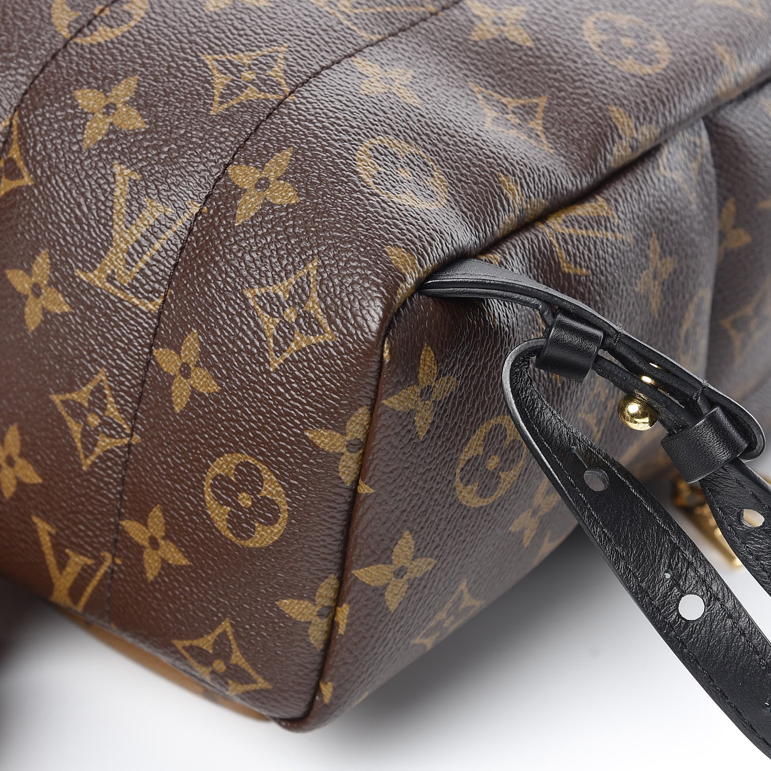 Louis Vuitton Reverse Monogram Palm Springs Backpack PM 11 of 12