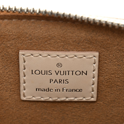 Louis Vuitton Epi Nano Alma Quartz 6 of 13
