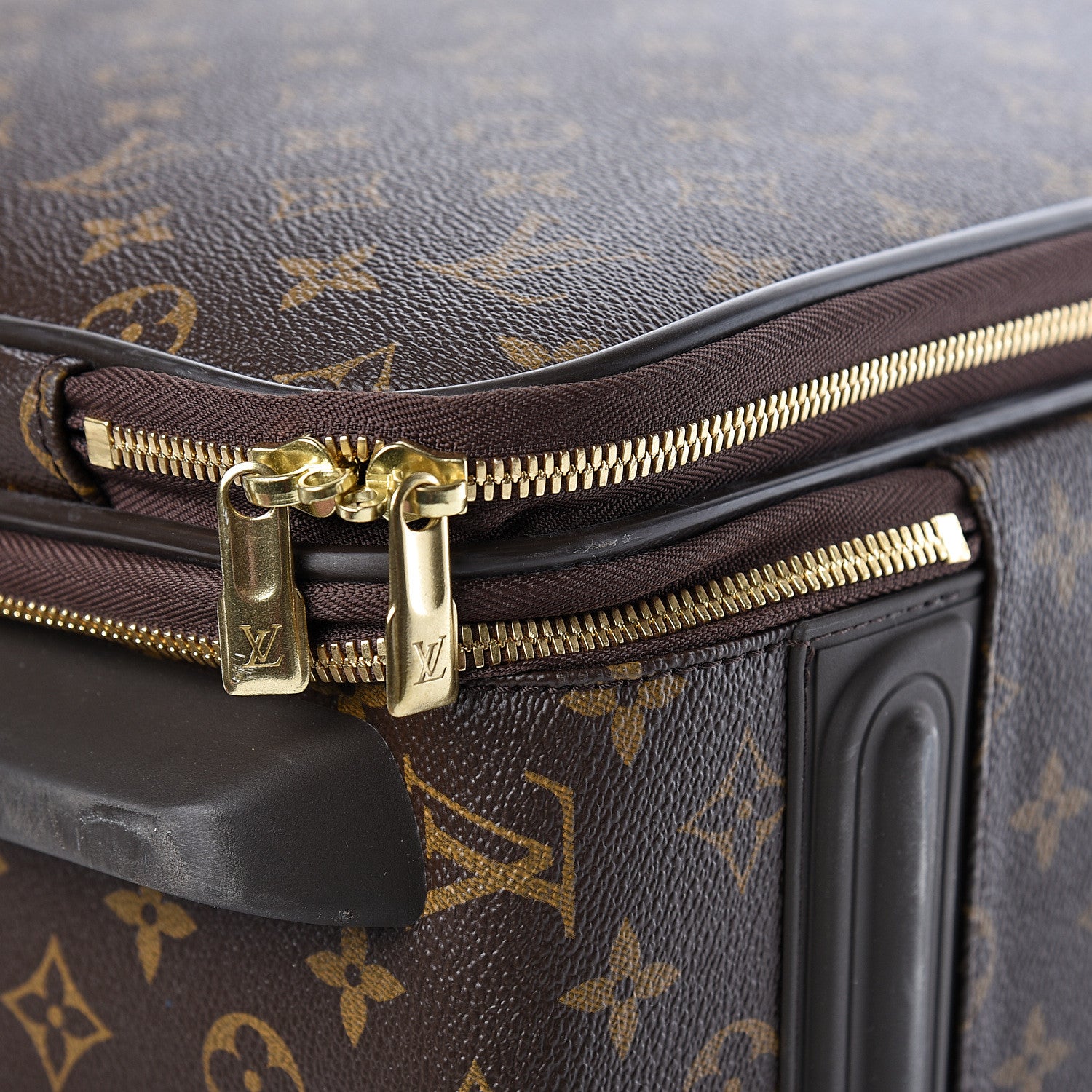 Louis Vuitton Monogram Pegase Legere Business 55 11 of 23