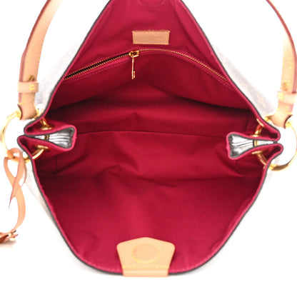 Louis Vuitton Monogram Graceful PM Pivoine 5 of 10