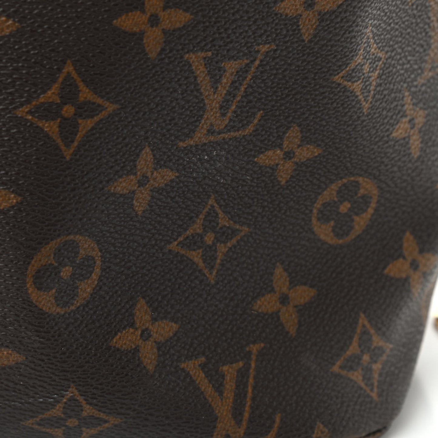 Monogram Neverfull MM