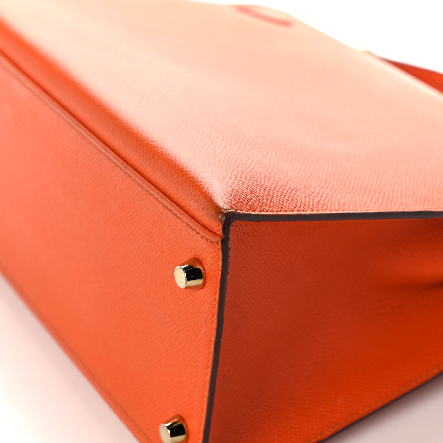 Hermes Epsom Kelly Sellier 32 Feu 40 of 47