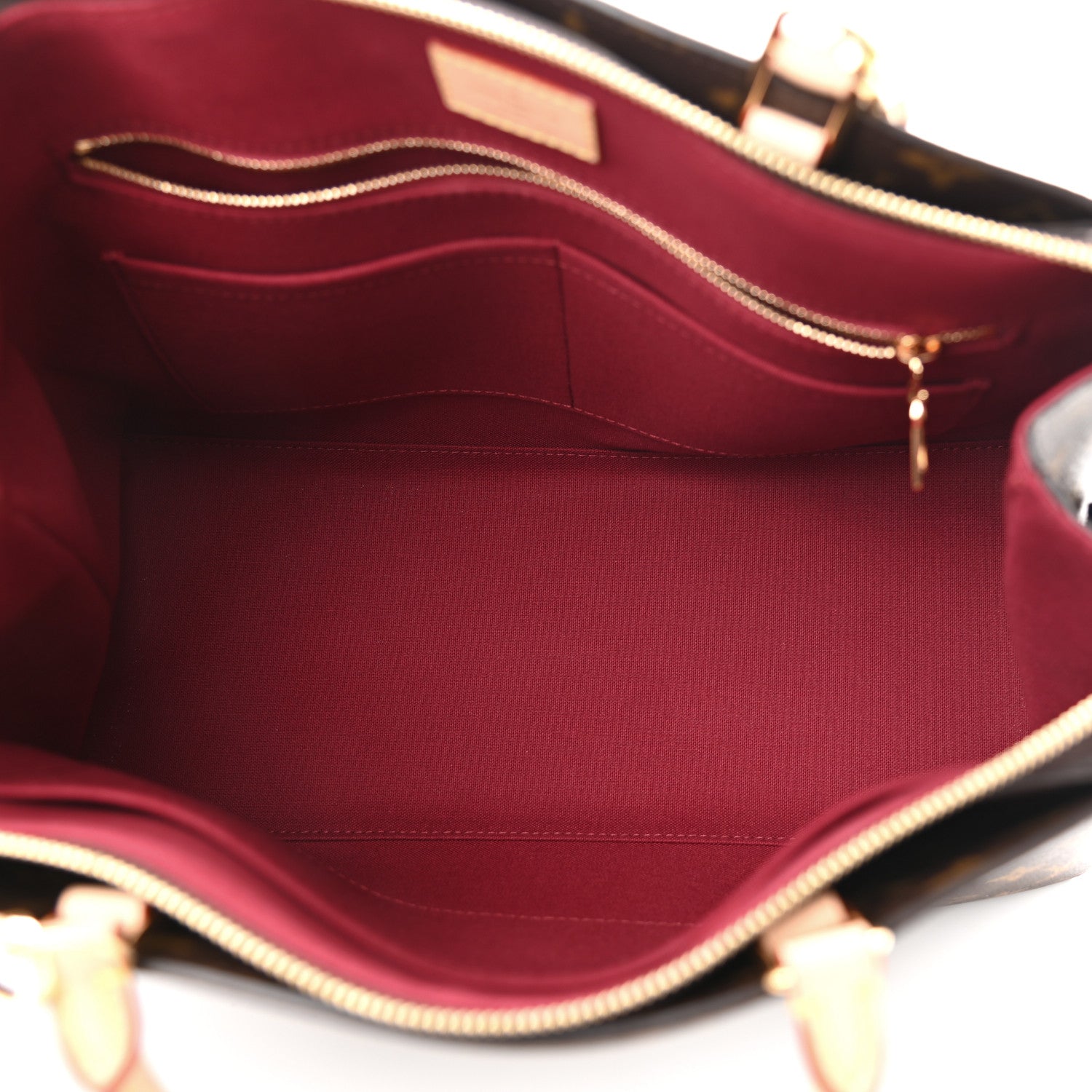 Louis Vuitton Monogram Grand Palais 5 of 11