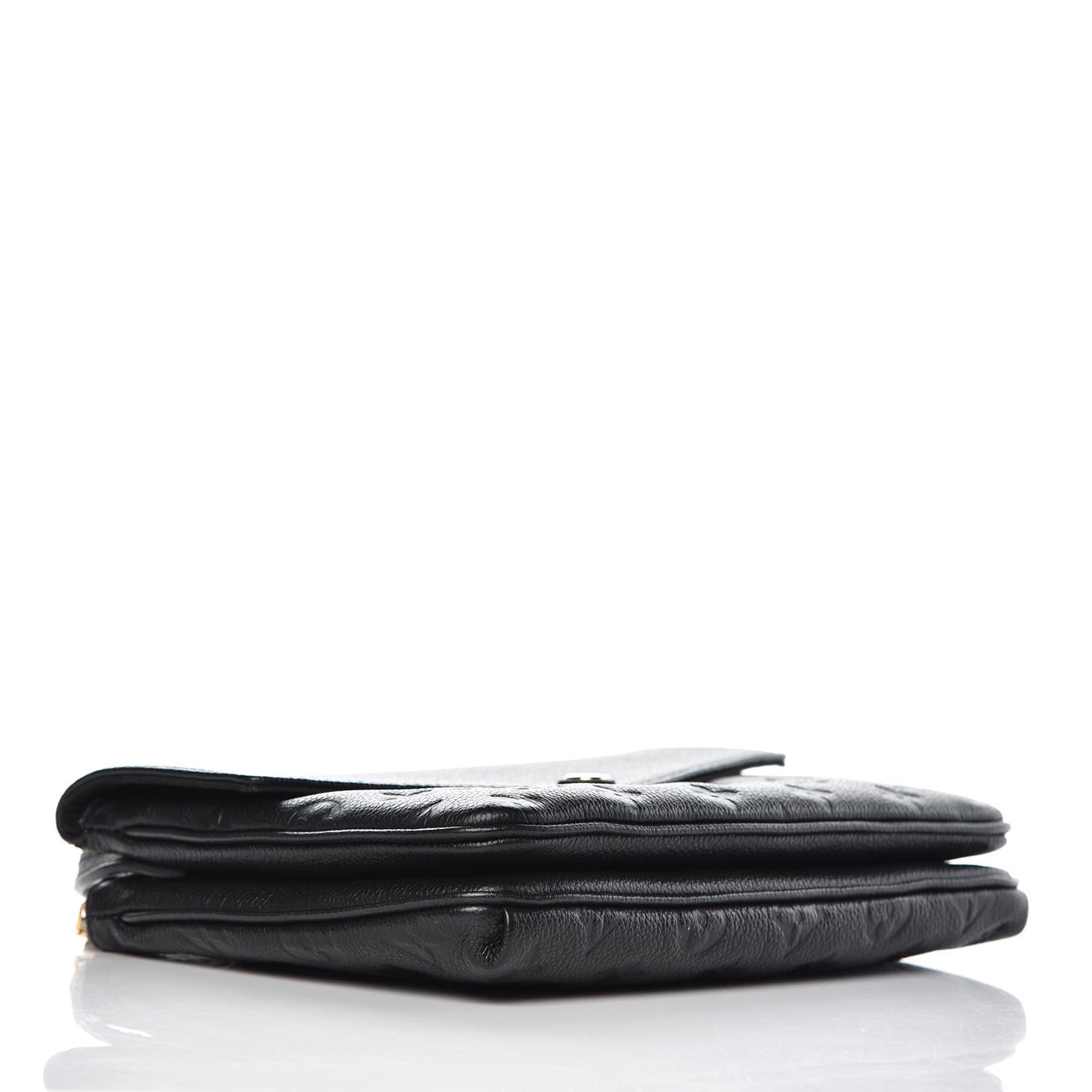 Empreinte Twice Black