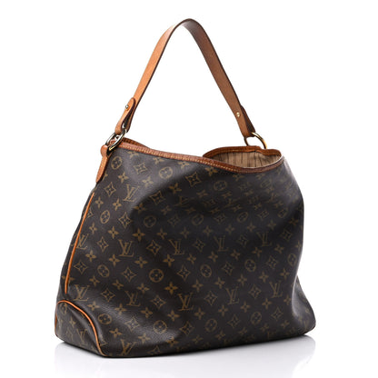 Louis Vuitton Monogram Delightful MM 3 of 19