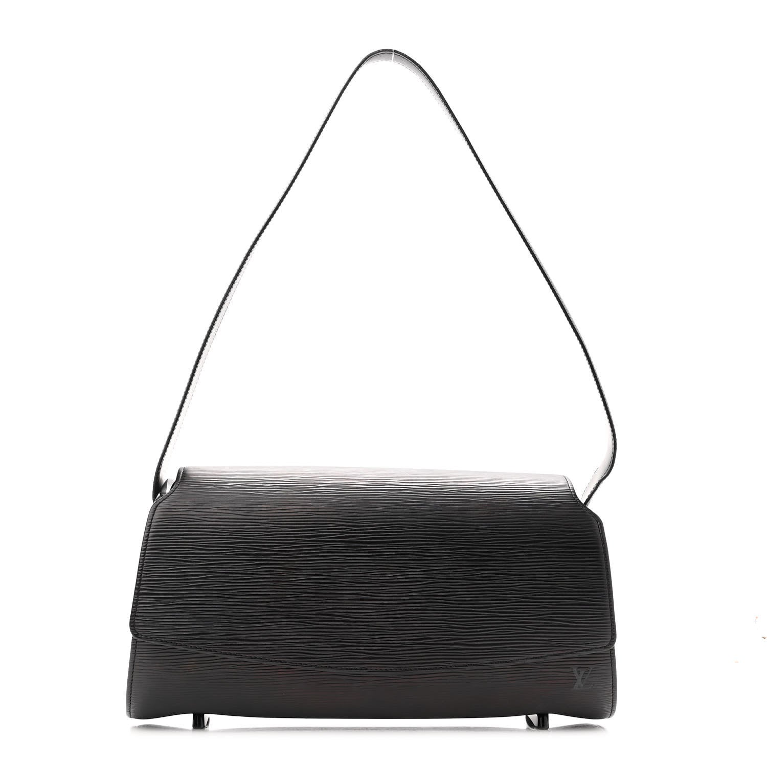 Louis Vuitton Epi Nocturne GM Black 1 of 15