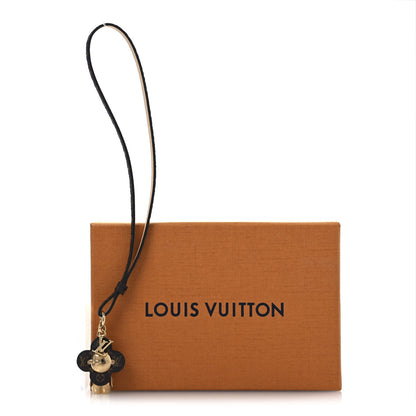 Louis Vuitton Monogram Mini Vivienne Bag Charm 4 of 4