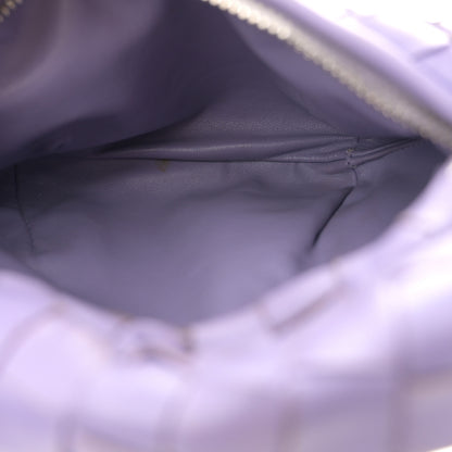 Bottega Veneta Nappa Intrecciato Mini Jodie Lavender 5 of 12