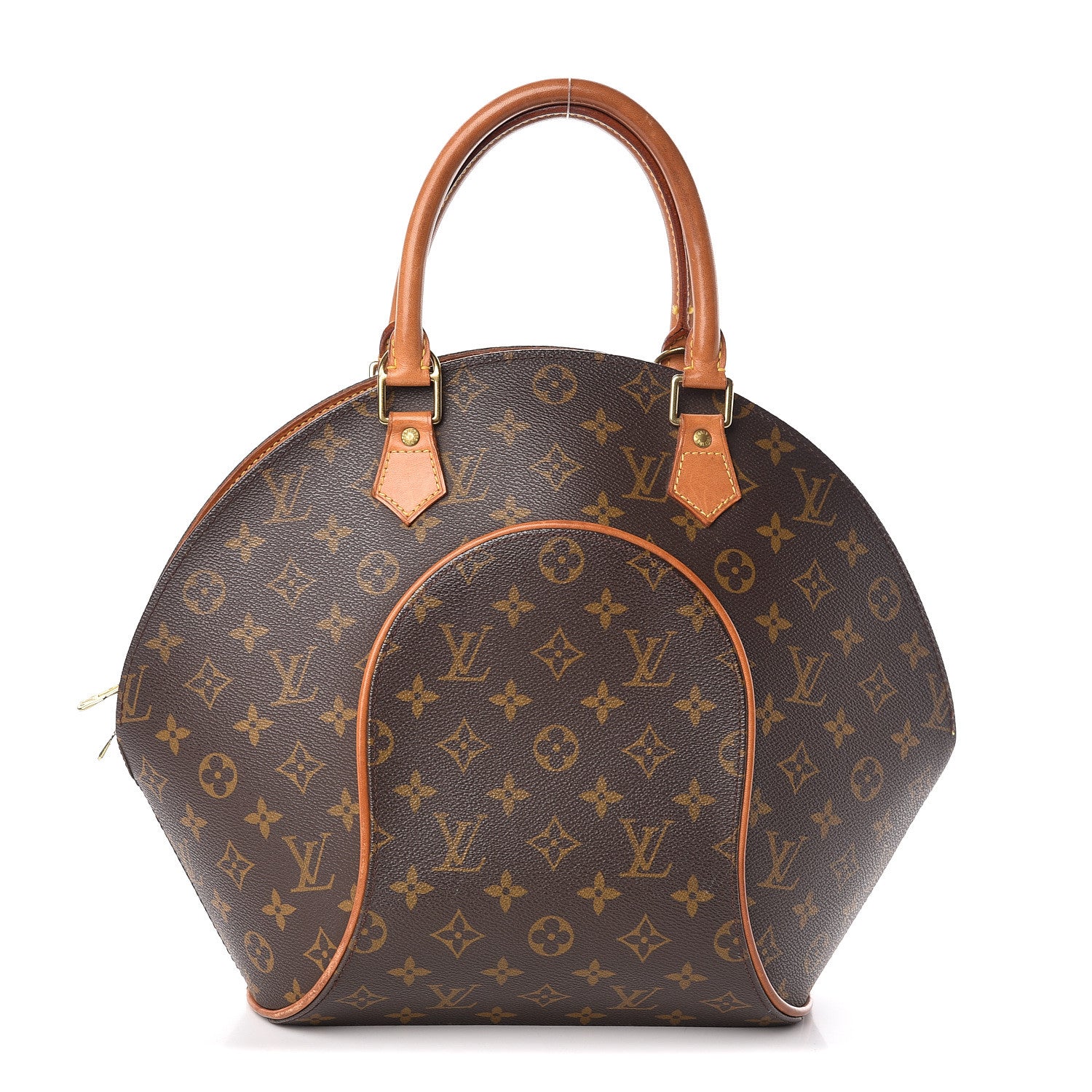 Louis Vuitton Monogram Ellipse MM 1 of 15