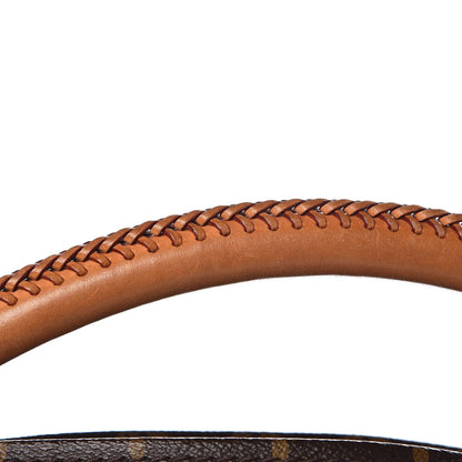 Louis Vuitton Monogram Artsy MM 9 of 9