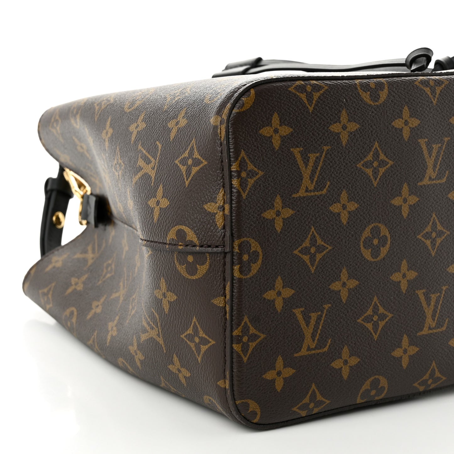 Monogram Neonoe MM Black