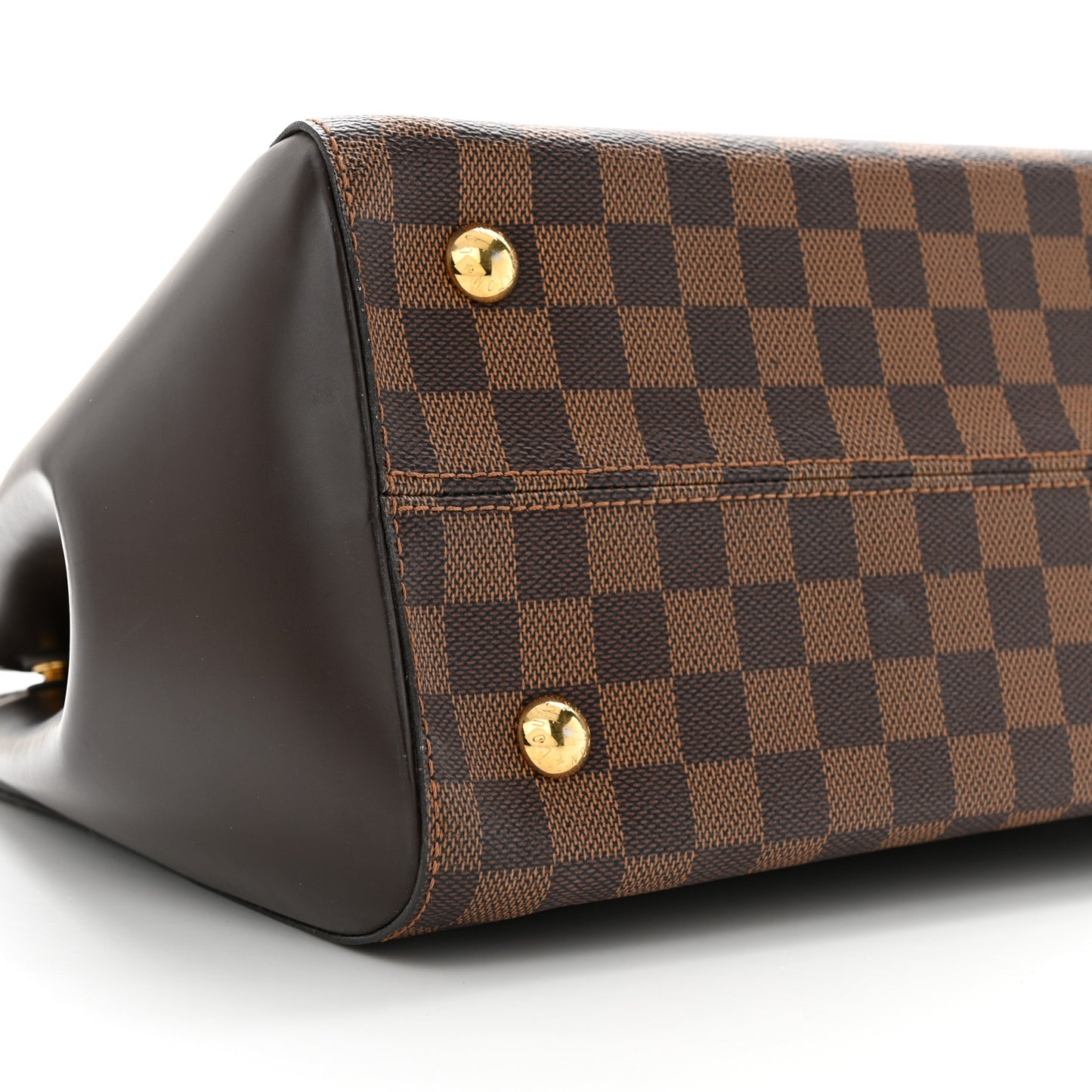 Damier Ebene Rivoli MM