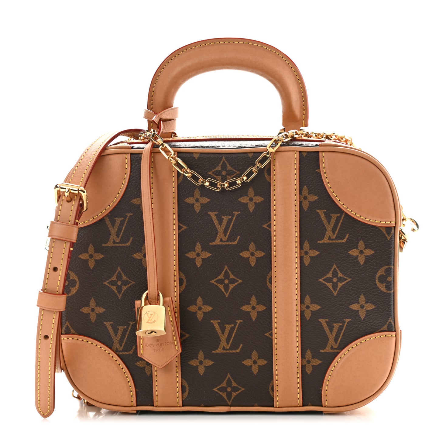 Monogram Valisette PM
