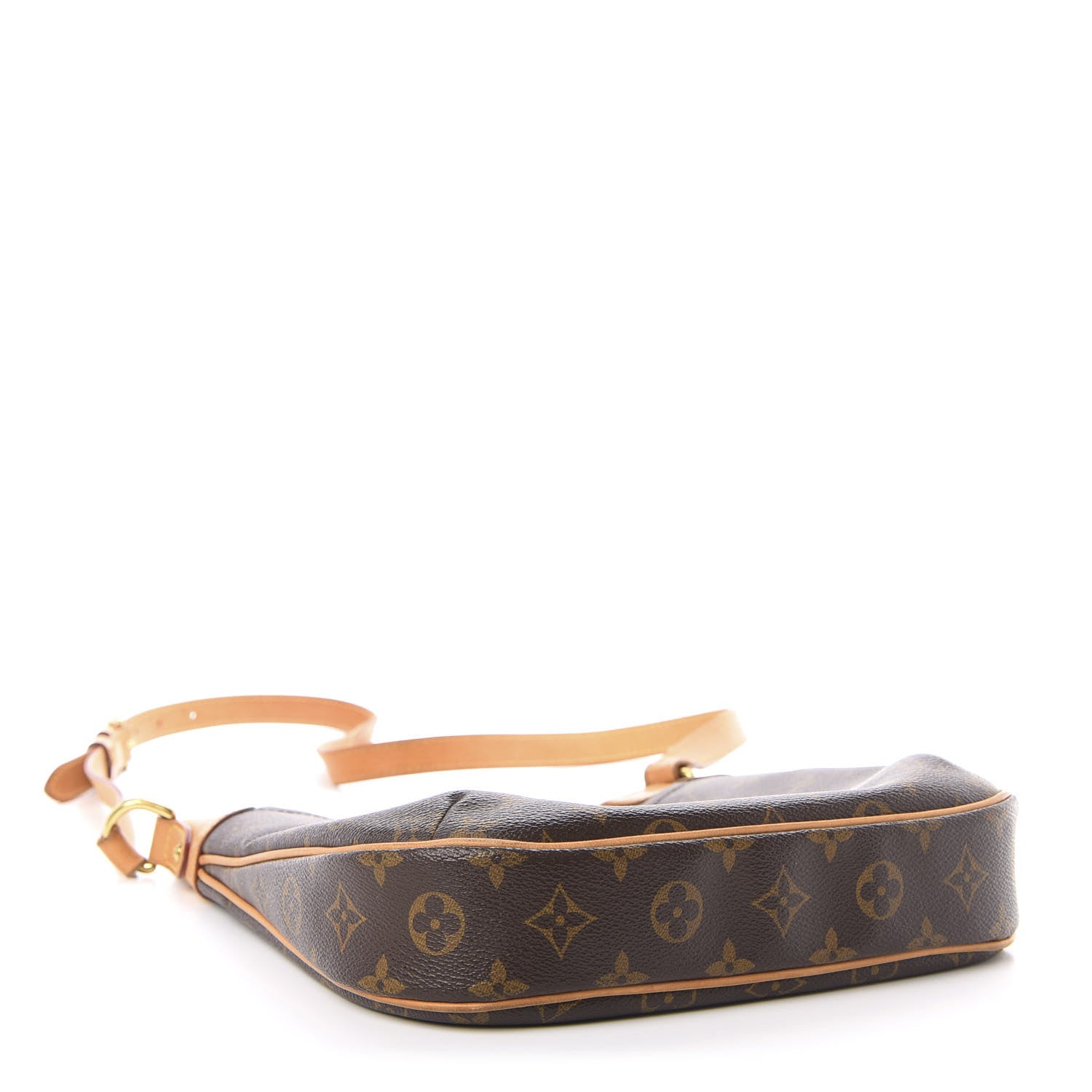 Louis Vuitton Monogram Odeon PM 4 of 11