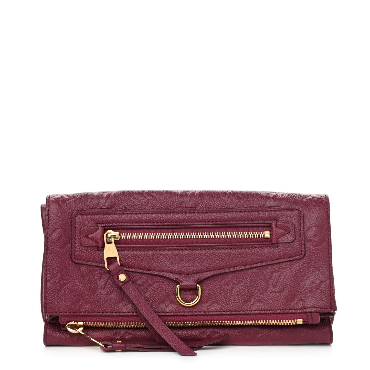 Empreinte Petillante Clutch Aurore