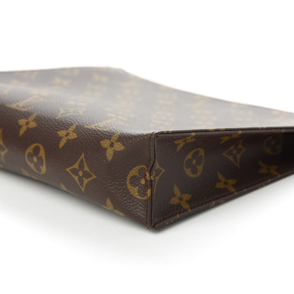 Louis Vuitton Monogram Toiletry Pouch 26 7 of 10