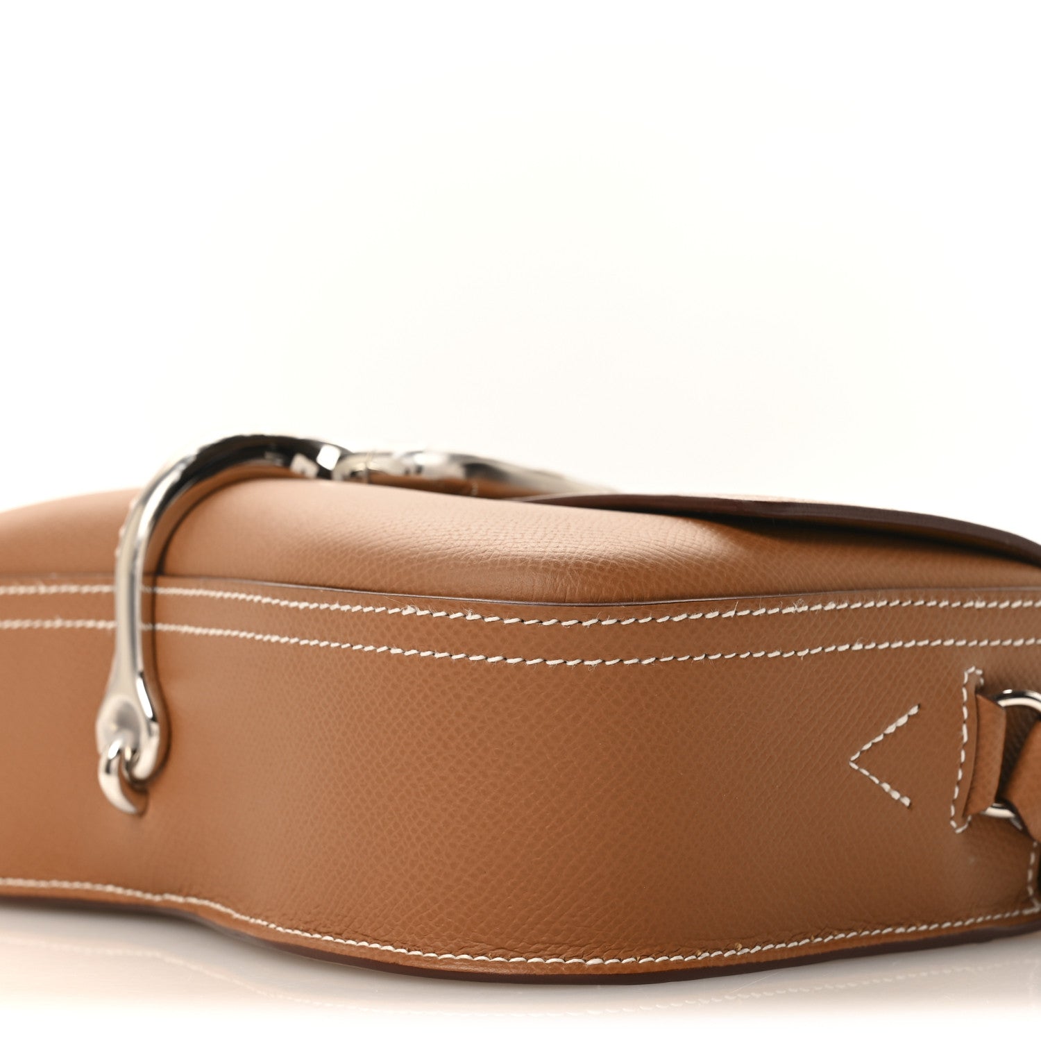 Hermes Epsom Della Cavalleria Elan Gold 10 of 11