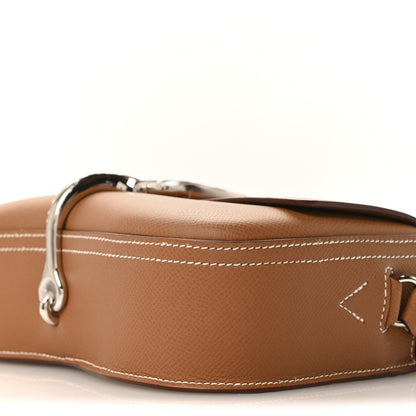 Hermes Epsom Della Cavalleria Elan Gold 10 of 11