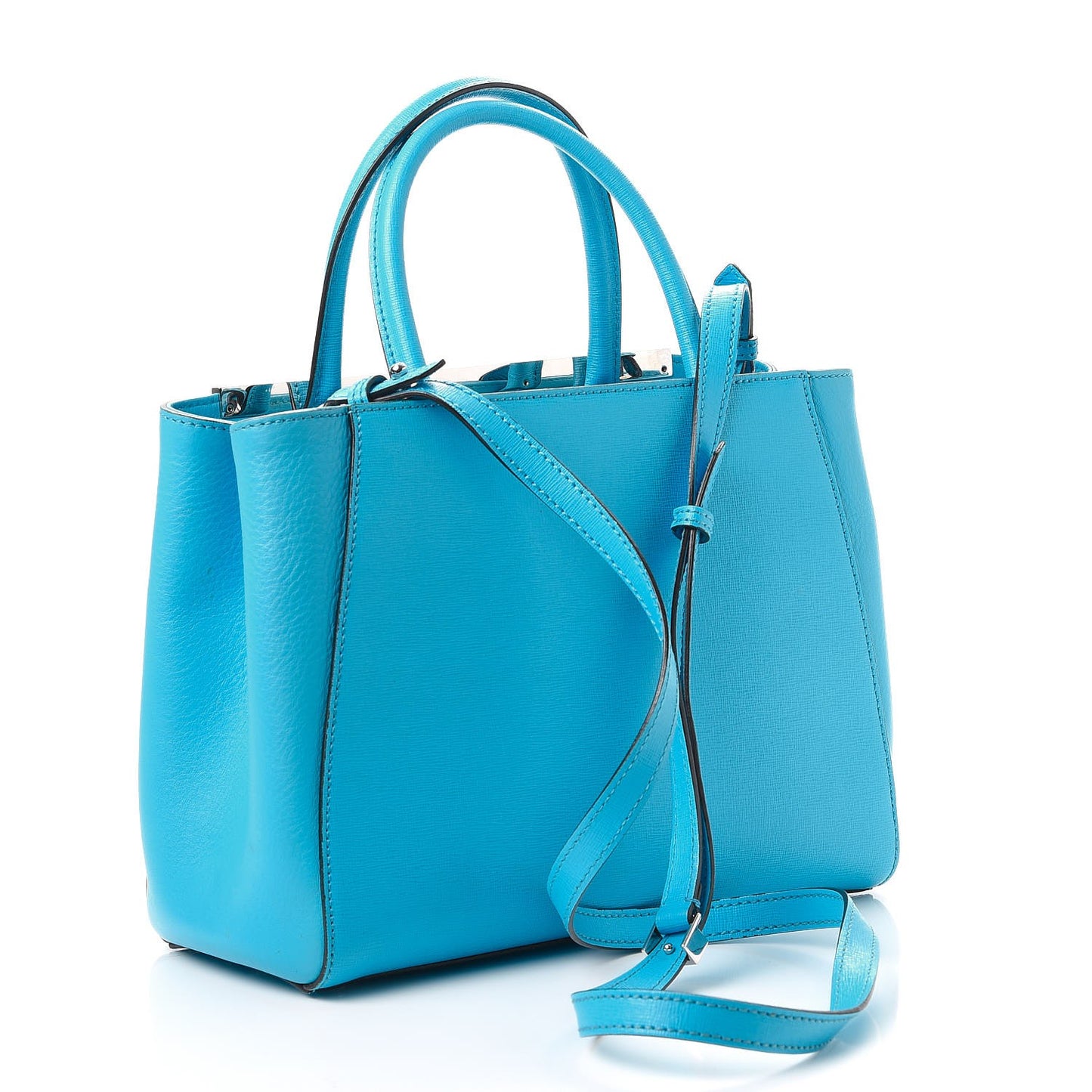 Vitello Elite Petite 2Jours Tote Maldives