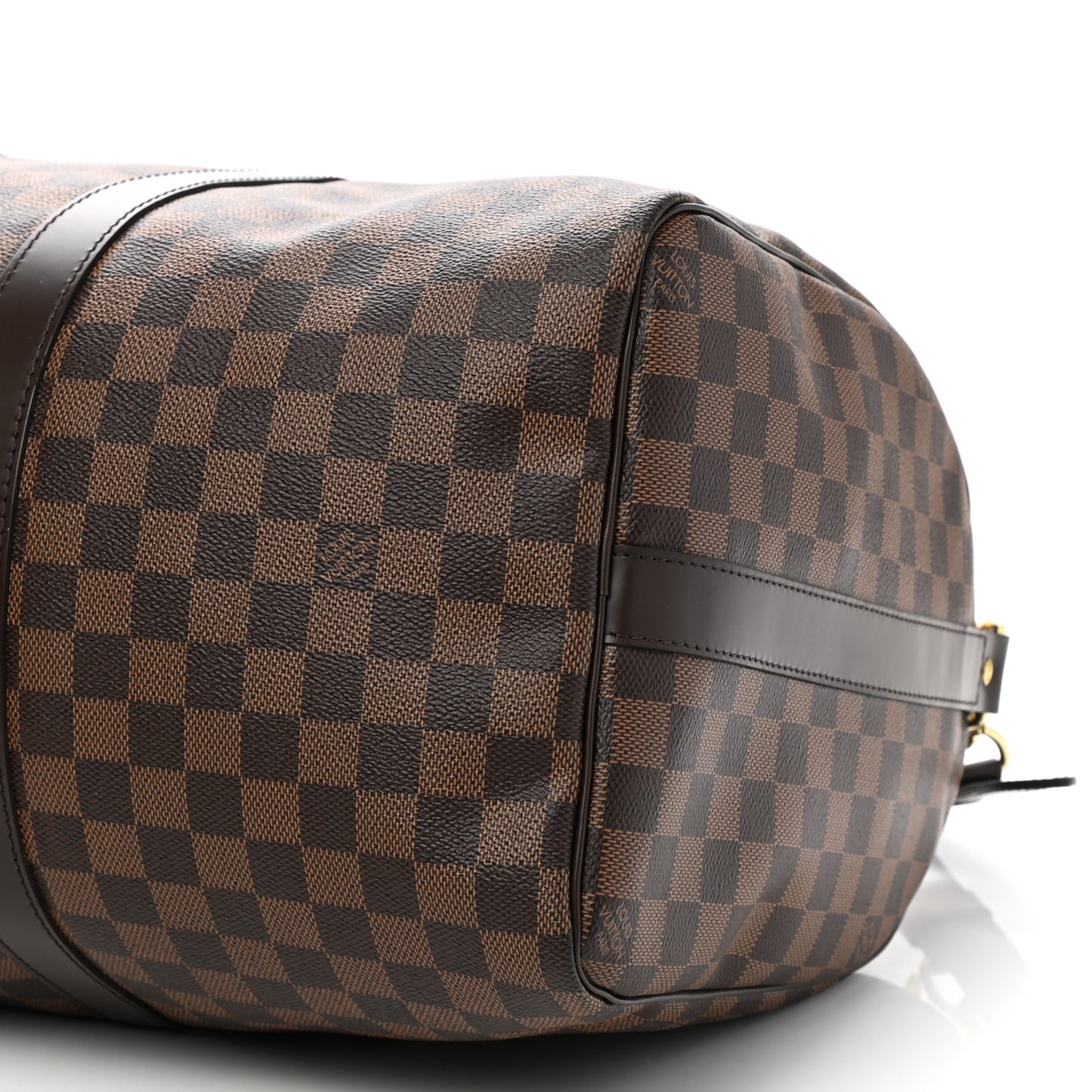 Damier Ebene Keepall Bandouliere 45
