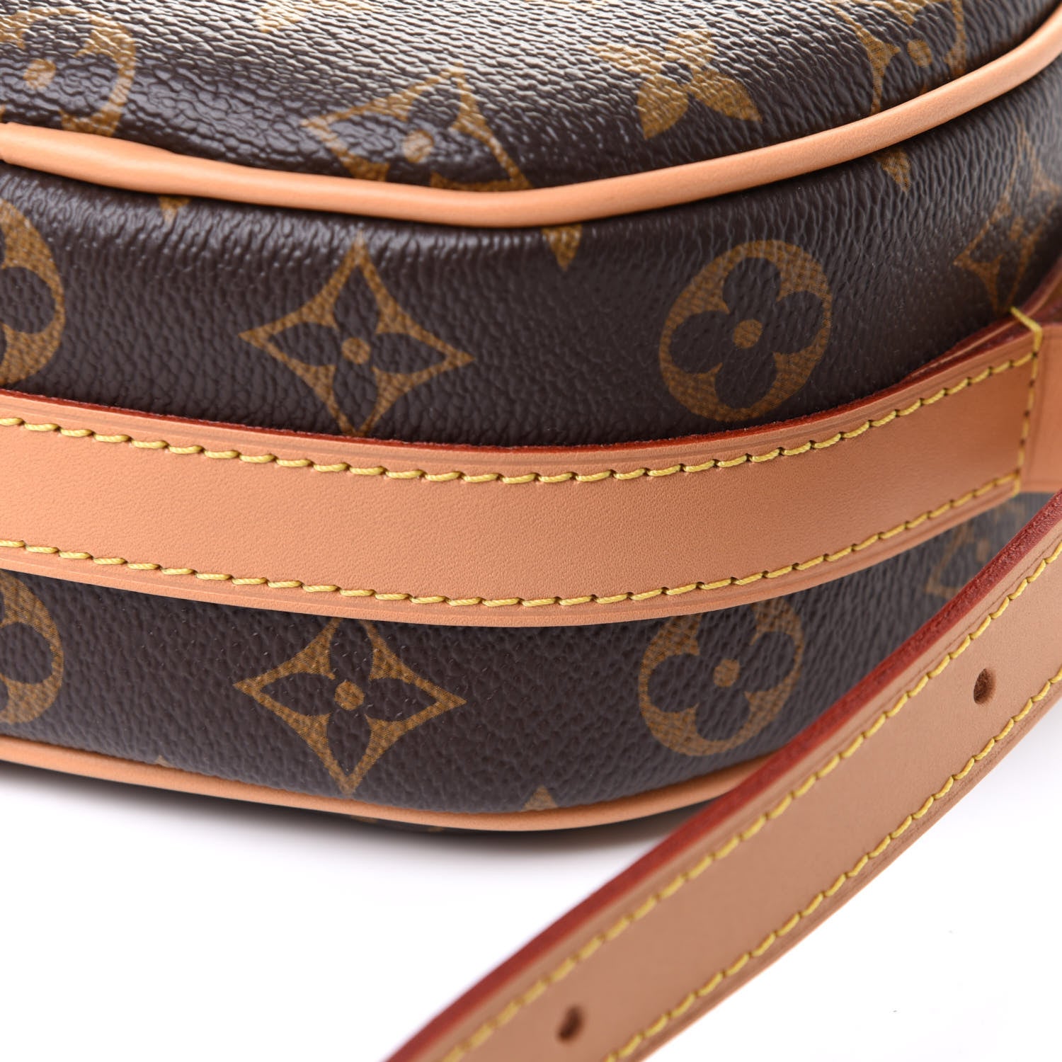 Louis Vuitton Monogram Boite Chapeau Souple PM 8 of 9