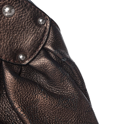 Louis Vuitton Mahina L Mordore 10 of 17