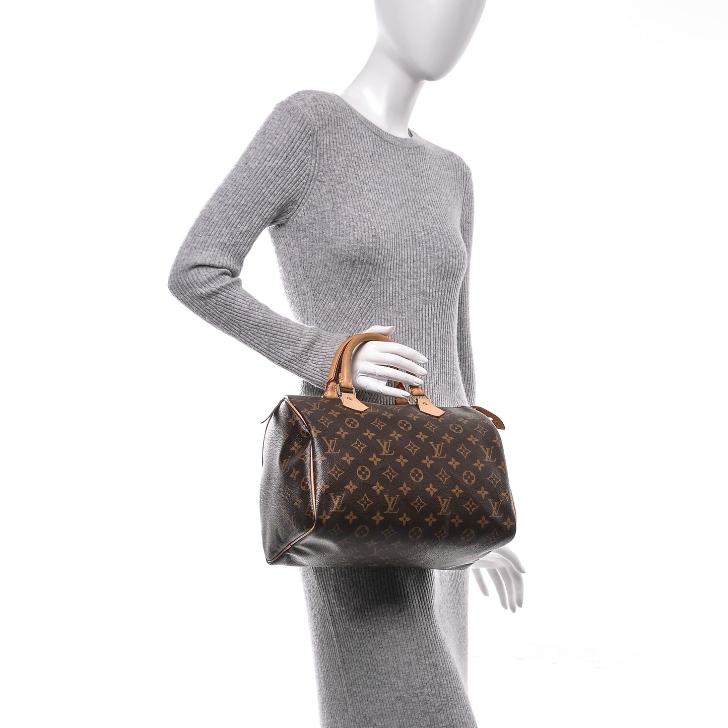 Monogram Speedy 30