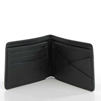 Louis Vuitton Damier Cobalt Multiple Wallet 5 of 7