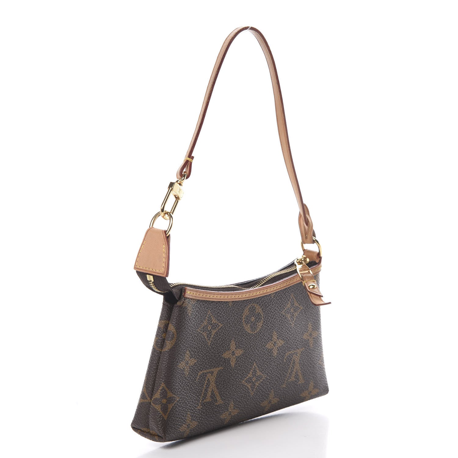 Louis Vuitton Monogram Mini Pochette Delightful 2 of 8